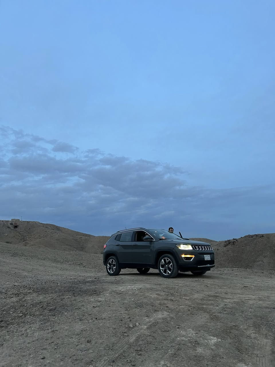 للبيع او مراوس بجالنجر v8 او موستنك v6 اريد شي نضيف ومو قديم


**إذا كنت صاحب هذا الإعلان وتريد حذفه لأي سبب، رجاءا أرسل رسالة إلى الدعم الفني**