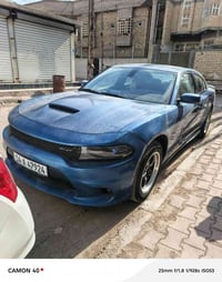 شارجر SXT • ٢٠٢١ • ٣٦٠٠