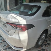 كورلا ٢٤ • فول مواصفات • مشيه ٢١٠٠٠