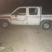 نيسان • ١٩٨٩ • محرك بطة