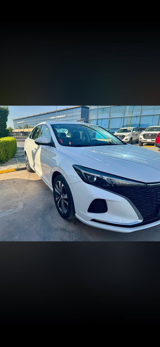 شانجان ايدو بلاص موديل 24   فووول مواصفات محرك 1400 تيربو كراسي كهرباء وتدفئ وتبريد كامرات حساسات رادارات مكفوله السعر 19 مليون مكانه الدوره  ***********
