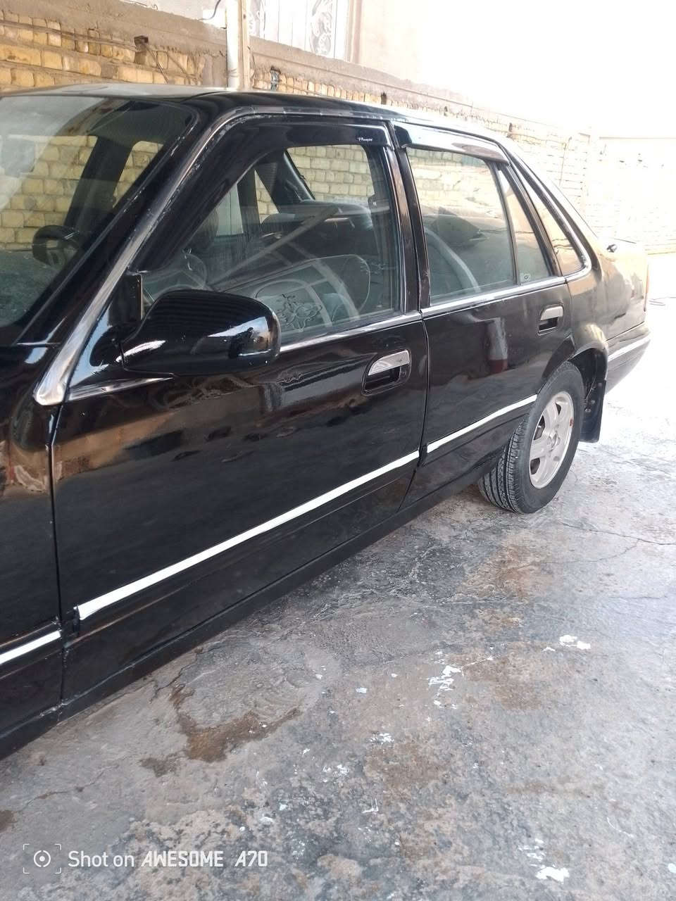 السلام عليكم  برنس فراشه موديل 1996 رقم بغداد موديل سياره جاهزه على 24حبايه مكفوله من الخياس والضربه مصبوغه للجماليه فقط تخم تايرات جدد دواخل حلوه ونضيفه كهربائيات كله شغاله سياره جديدة بمعنئ الكلمه خير من الله محرك مفتوح1800 كير اوتماتيك سيارة جديدة كلش كير مكينه حداديه مكفولات جاهزه ماعايزه اي شيء خير من الله السعر 36وبيه مجال المكان الحمزه الغربي للاستفسار اتصل على الرقم 
***********📞📞
***********📞📞
