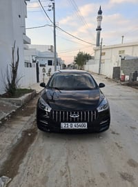 اريزو ٥ • ٣٦ الف • ضمان ٤ سنوات