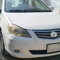 مكينة كورلا • ٢٠١٢ • النجف