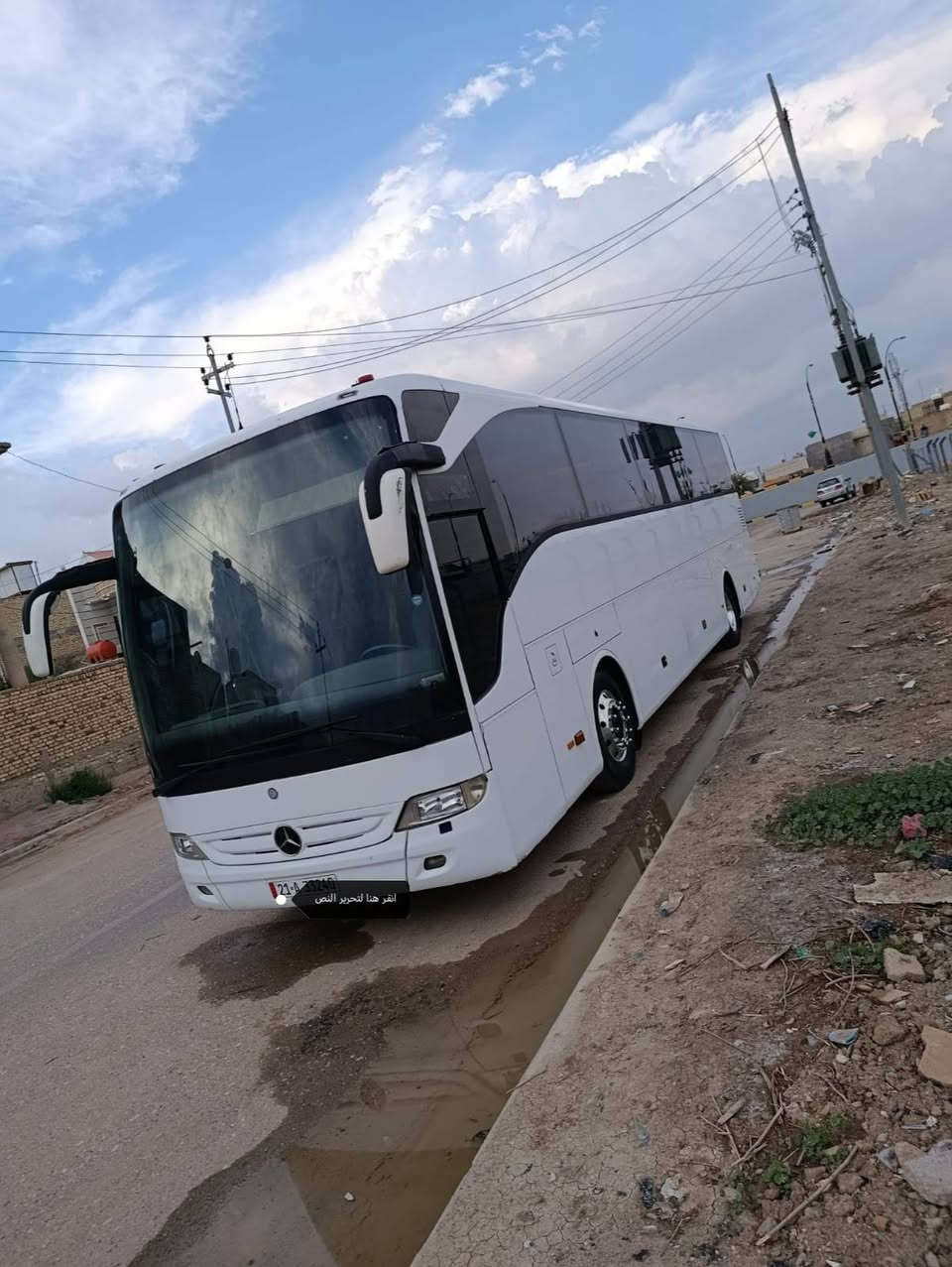 السلام عليكم اترزمو موديل ٢٠٠٩ اصل جاهزه تخم تاير تبريد جديد تبريد صيني ابو زعانف رقم شمالي انكليزي تحويل ثاني السياره جديده بمعنه الكلمه السعر ٥٣٥ وبيها مجال بصيط لاستفسار تصل  مكان السياره بالعمارة ***********
