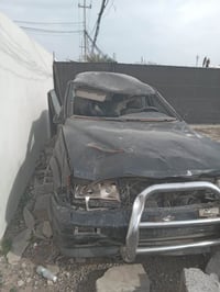 موسو • ١٩٩٦ • اوتوماتيك V6