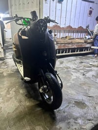 دراجة عبدالحليم • كلاسيك • نواقص أمامية وخلفية