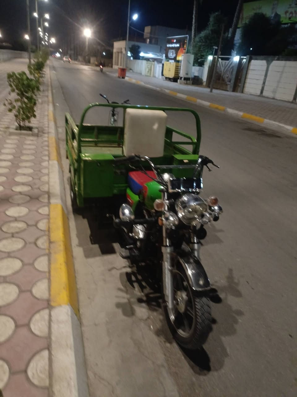 ستوته للبيع موديل 23 المكينه 2025 رقم الهاتف***********
