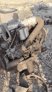 محرك  اغجم حجم ٤٦ للبيع ***********
