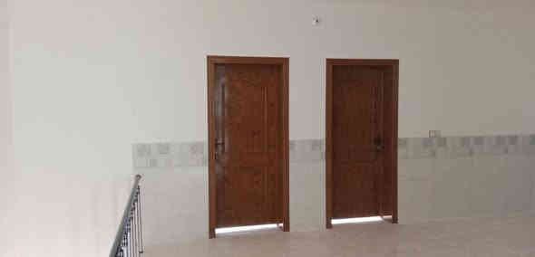 السلام عليكم بيت للبيع ١٣٢ متر طابقين بناء جديد درجة اولى
العنوان كربلاء شارع البوبيات عمود ٧٦ حي المصطفى
الخدمات ماء ومجاري وتبليط كهرباء عرض الشارع ١٢
السعر ٢٢٠ مليون
للاستفسار الاتصال *********** كربلاء
