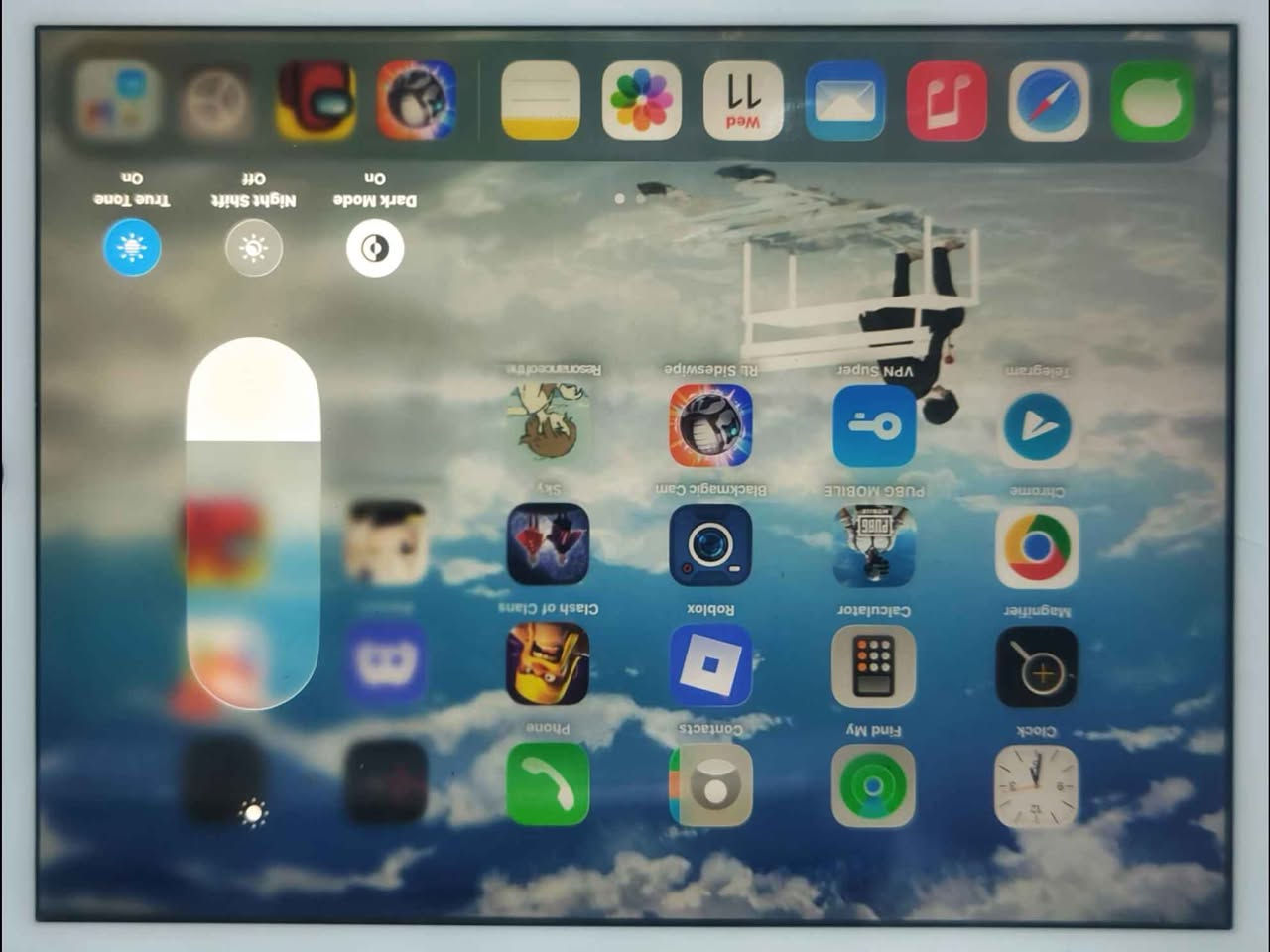 ايباد الجيل التاسع
Ipad 9
64 غيغا
جهاز نضيف ومابي اي أشكال
مبدل كلاس و البصمة ما مبدلها شغالة
ومبدل بطارية بيها ضمان 12 شهر باقي
مكاني حي ميسان النجف, العراق


**إذا كنت صاحب هذا الإعلان وتريد حذفه لأي سبب، رجاءا أرسل رسالة إلى الدعم الفني**