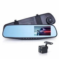 داش كام • كاميرا سيارة