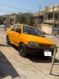 سايبا 2018 مكفوله كفاله عامه   سياره جاهزه للاخير رقم بغداد تحويل مباش...