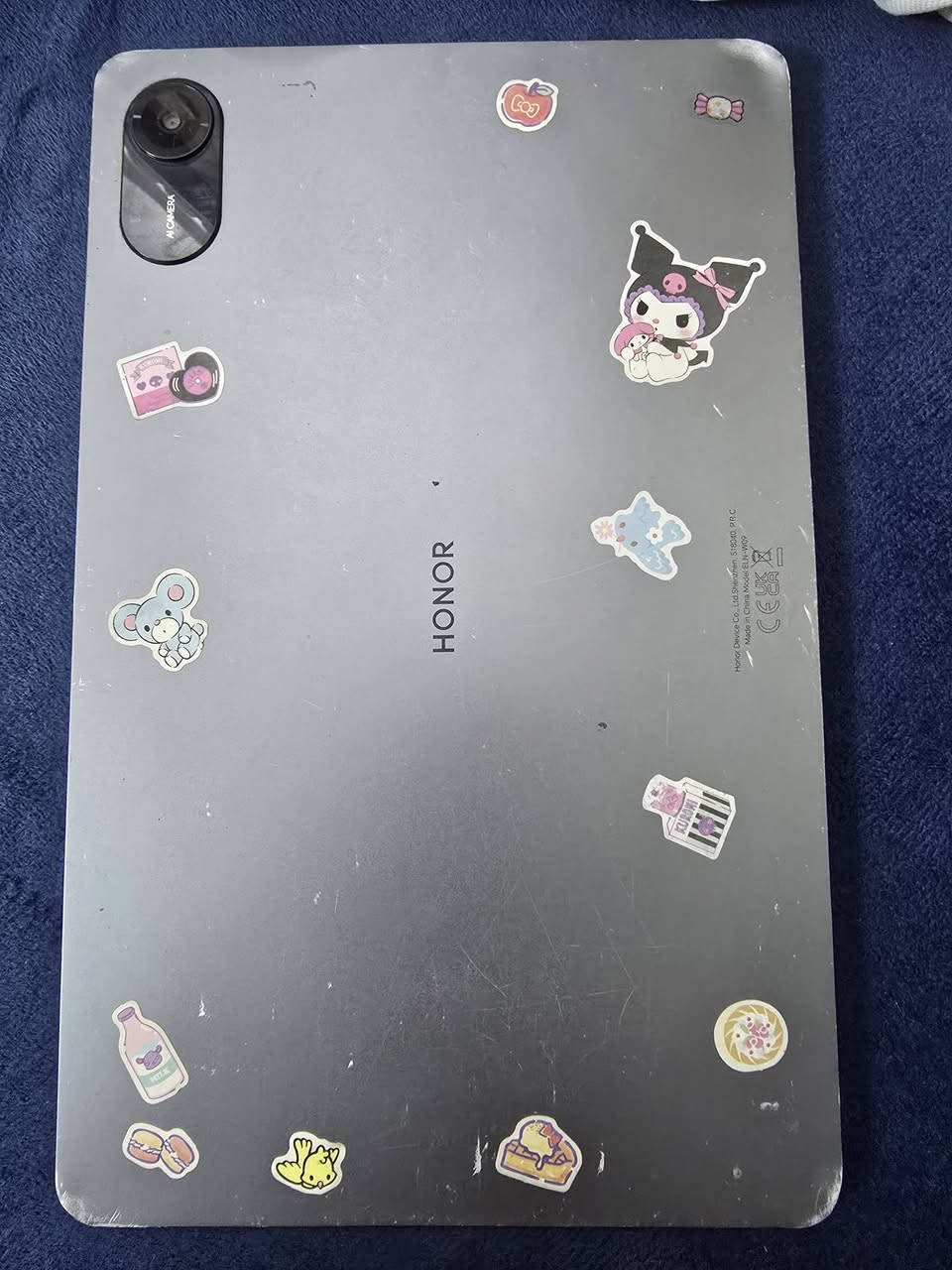 ايباد هونر نضيف استخدام قليل للبيع المكان بغداد


**إذا كنت صاحب هذا الإعلان وتريد حذفه لأي سبب، رجاءا أرسل رسالة إلى الدعم الفني**