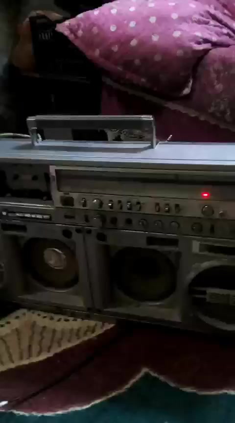 السلام.عليكم مسجل راديو ياباني لللبييع انكطي سعر وبالعافية مكاني حي الرئاسه مال عبيدي لا يوجد توصيل


**إذا كنت صاحب هذا الإعلان وتريد حذفه لأي سبب، رجاءا أرسل رسالة إلى الدعم الفني**