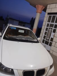 ليڤان • ٢٠١٣ • بغداد بسمي