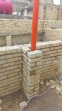 وياكم اخوكم مقاول ابو حسن لبيوت المقاولات وعمل عنواننا بغداد اي استفسا...