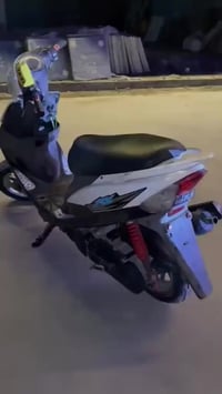 دراجة ماكس • مكينة ناعمة • ديالئ بهرز