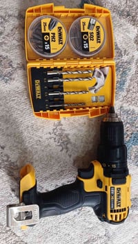 للبيع ديولت فارغ مع سيت براين ولبب 07817674003