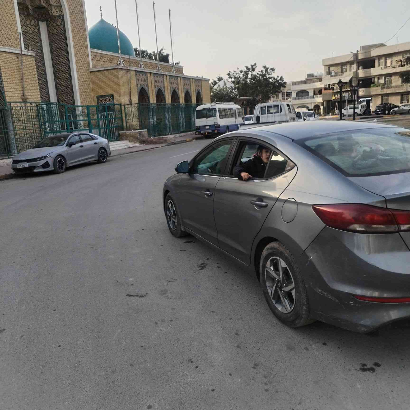 للبيع النترا وارد 2018 رقم سليمانيه بسمي مكاني بغداد الاعضمية سعر 112        ماشيه 90.     ***********
