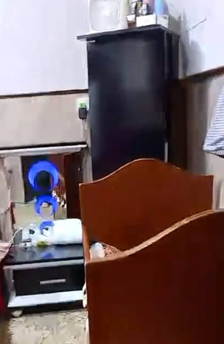السلام عليكم
" بيع مستعجل "
غرفة نوم تركية قنصور ابواب سلايت
ومثل ماموضحة بالتصوير
لباقي التفاصيل
التواصل عبر الإتصال او المراسلة على الواتسأب
او الإتصال على احد الرقمين التاليين :-
***********
***********
#الجميع
