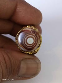 خاتم سليماني • نحاس • البصرة