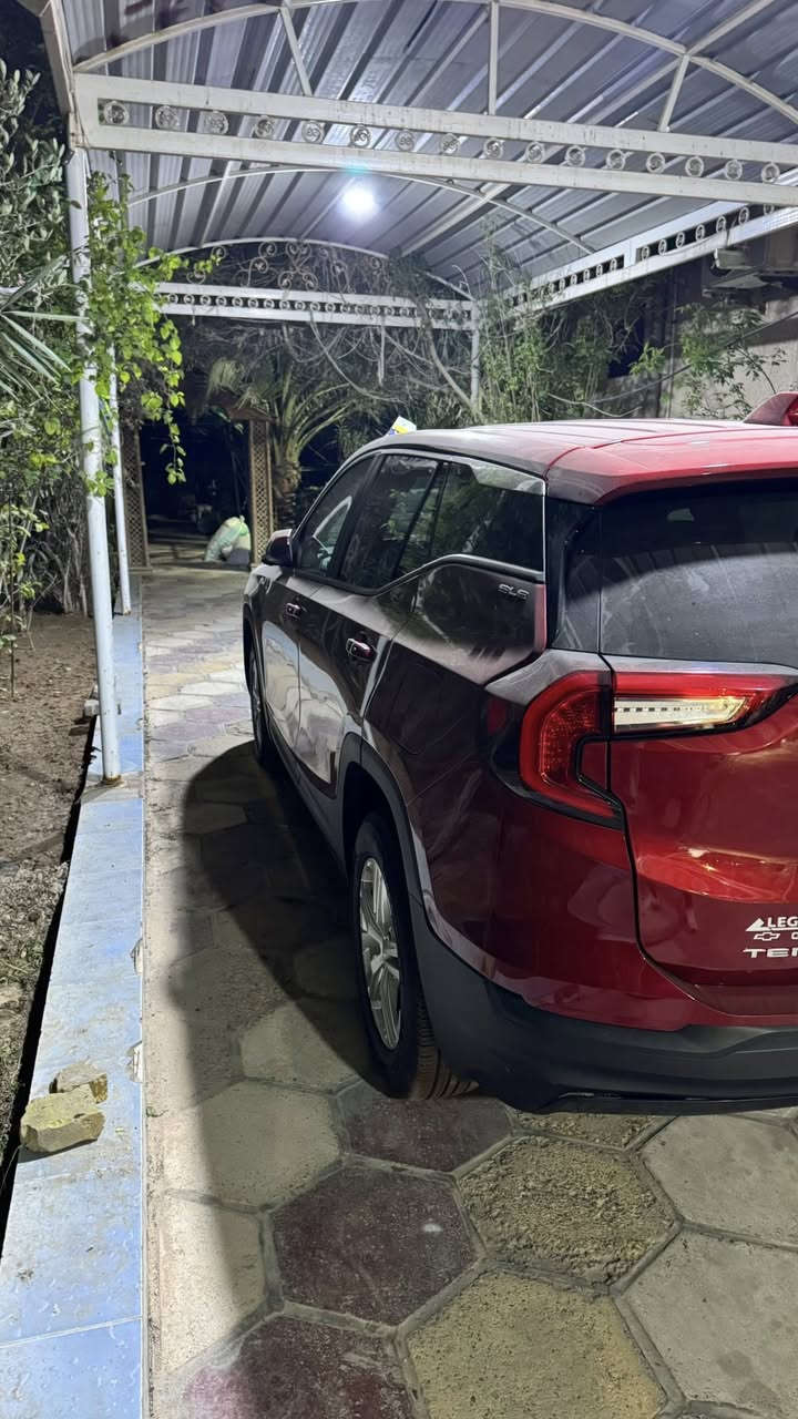 السلام عليكم

جمسي تيران 

موديل 24 

داخله كتاب شهداء بصرة

السيارة دخول جديد 

ماشاءالله كلش نظيفة

حادث جاملغ وبنيد 

مواصفات معروفه 

السعر 172وبيها مجال 

مكانها البصرة المعقل 

ستفسار ***********
