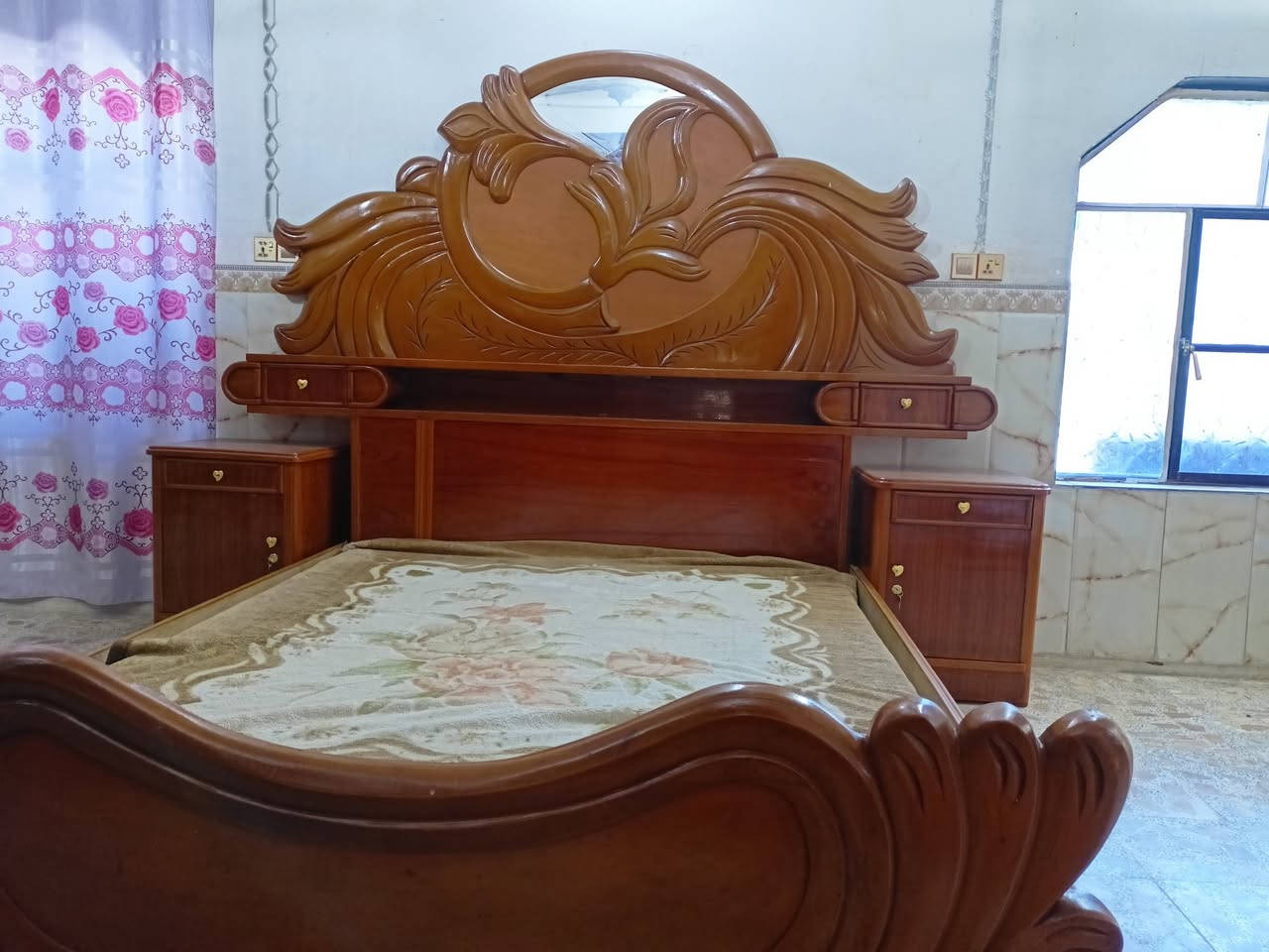 شرط النظافه والقوة
تزكام عراقيه صاج ثقيل درجه اولى تفصال ام 6 باب بالحقيقه احلى من الصوره بسعر مناسب جدآ 650 بيه مجال المكان نجف ‏***********‬‏ ‪
