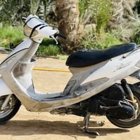 ماكس منغولي دراجه نظيفه كهربائيتها شغاله السعر خاص ‭٠٧٨٠ ٩٦٣ ٧٥٤٦‬