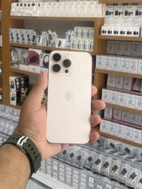 ايفون 16 برو ماكس • ٢٥٦ جيجا • بطارية ٩٥٪