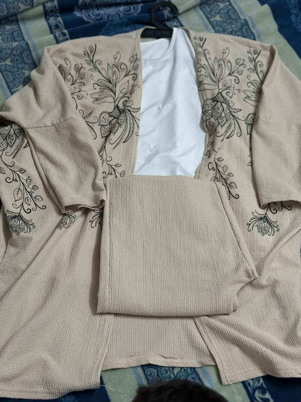 للبيع يلبسن قياس 42


**إذا كنت صاحب هذا الإعلان وتريد حذفه لأي سبب، رجاءا أرسل رسالة إلى الدعم الفني**