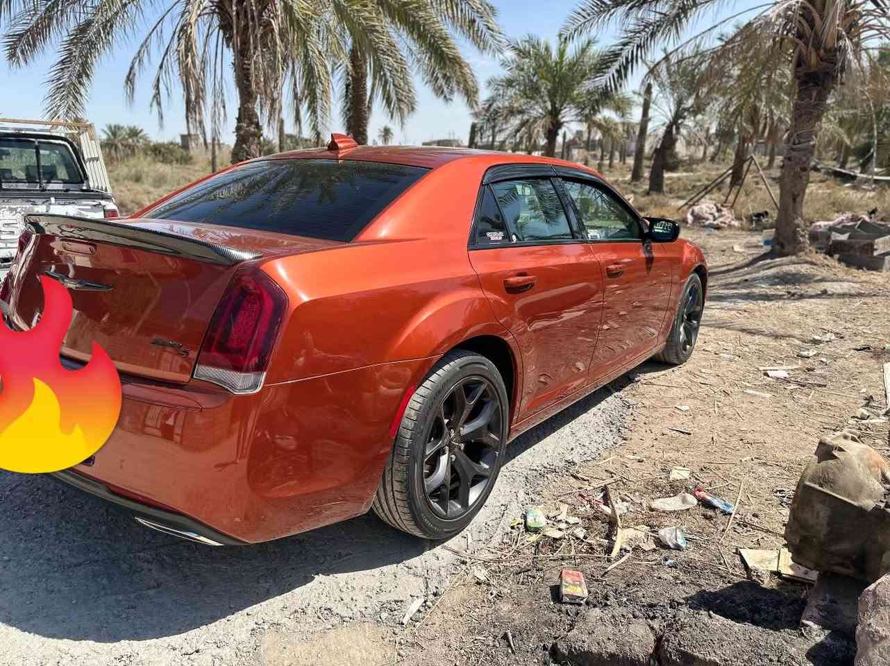 اوبامه سي 300 اس موديل 2020 اصليه بسمي مواصفات S معروفه بعد مكان السياره البصره القرنه 
عداد المسافات 55 ميل ماشيه 
سياره كفاله عامه من عده بارد بلجاملق المامي بلخشم وخدوش ماتبين في الباب السايق الستفسار اتصال ***********
