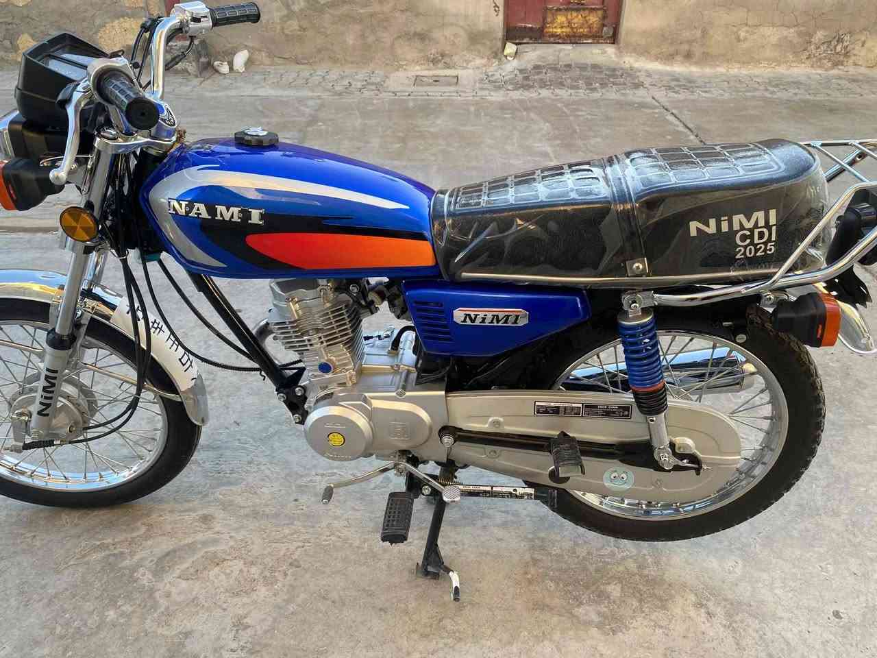 دراجه لبيع سعره خاص


**إذا كنت صاحب هذا الإعلان وتريد حذفه لأي سبب، رجاءا أرسل رسالة إلى الدعم الفني**