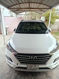 توكسان 21خليجي  محرك 2000مكفول  رقم اربيل وكاله وتحويل  جاهزه سياره ما...