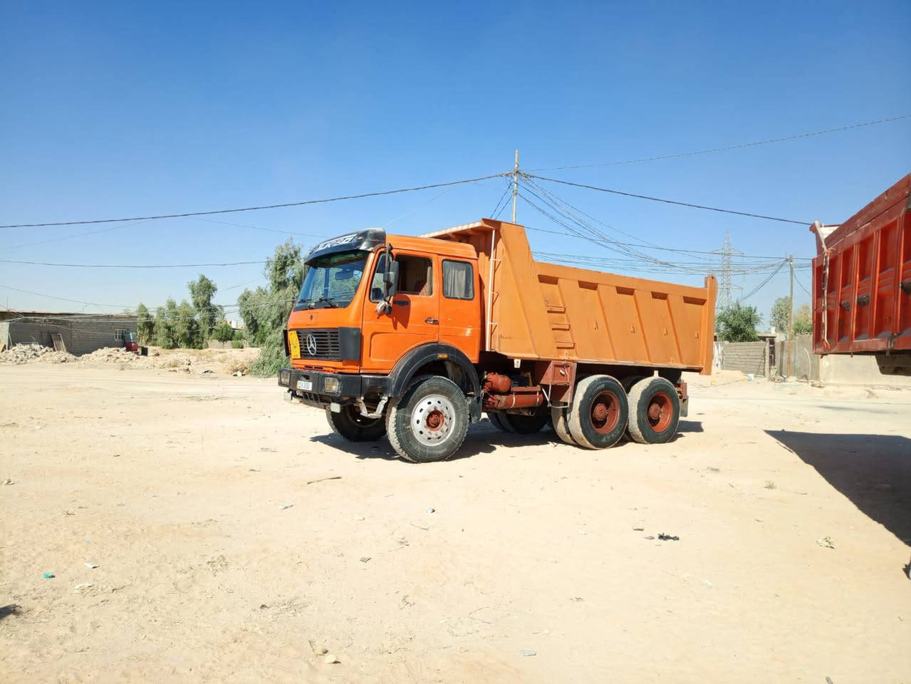 سلام عليكم سكس اصل راس تريله موديل 81 مجموعه نص جيف بلادي مكينه 28 نضيفه كير برميل نضيف شاصي مكفول من الصبغ قماره بدون صبغ 
تخم تاير نضيف رقم بغداد انكليزي بسمي

***********
***********
