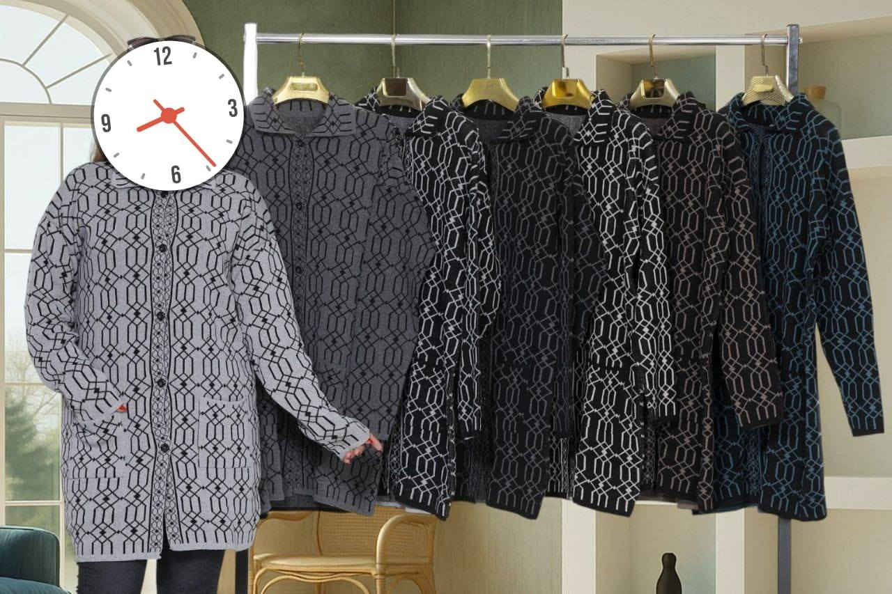 شروة جاكيت صوف نسائي تركي
عدد 800 قطعة سعر 3.20 $ 
تركيا _ غازي عنتاب
00905550005137


**إذا كنت صاحب هذا الإعلان وتريد حذفه لأي سبب، رجاءا أرسل رسالة إلى الدعم الفني**