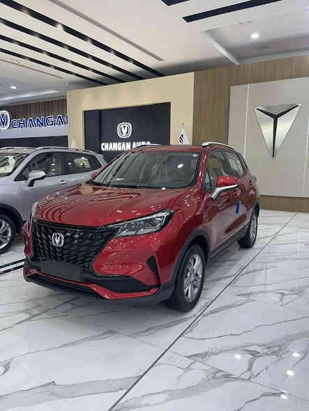 عروض حصرية من شركتنا واسعار ما تتفوت ابداً 
شانجان Cs15موديل 2026 استفسار *********** ابو شهم سجاد
