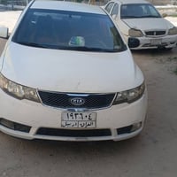 سيراتو ٢٠١١ • باسم كردي • مكينة وكير