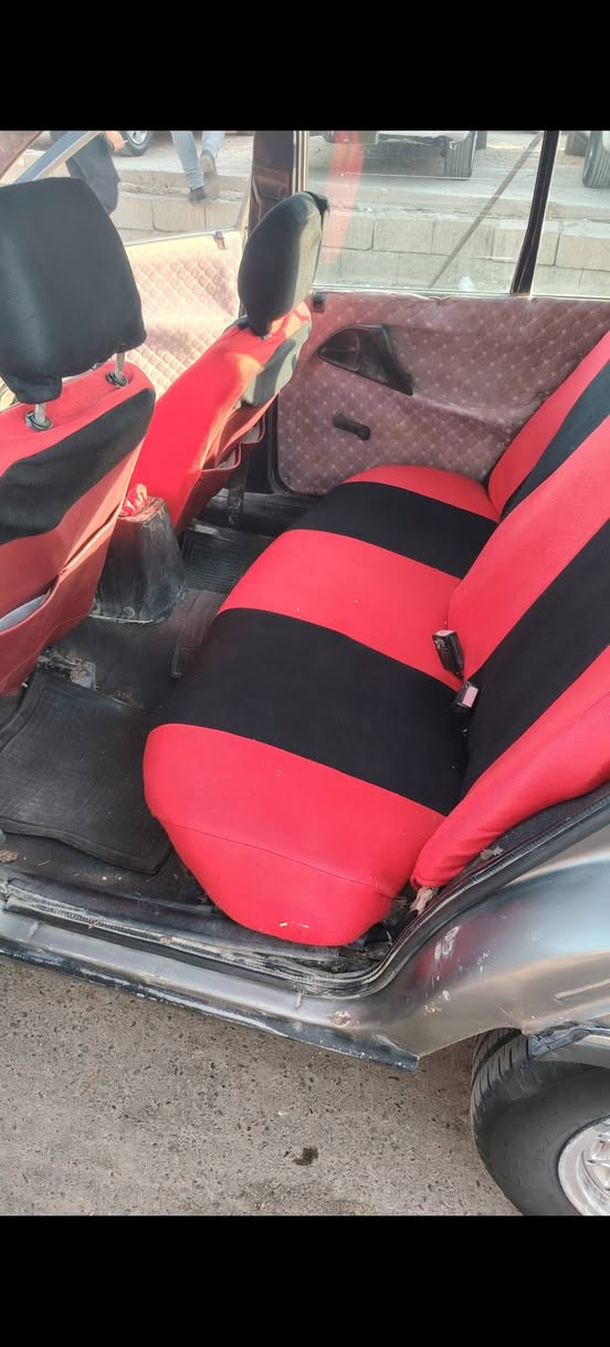 السلام عليكم اوميگا ستيشن للبيع محرك كير شرط صدر قبل اسبوع شديتو سنويه لل٢٧ تريد وكاله تريد تحويل ***********
