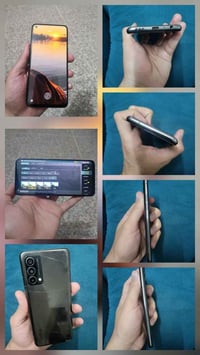 قوي للألعاب • ببجي ٦٠ فريم • رام ٨+٥