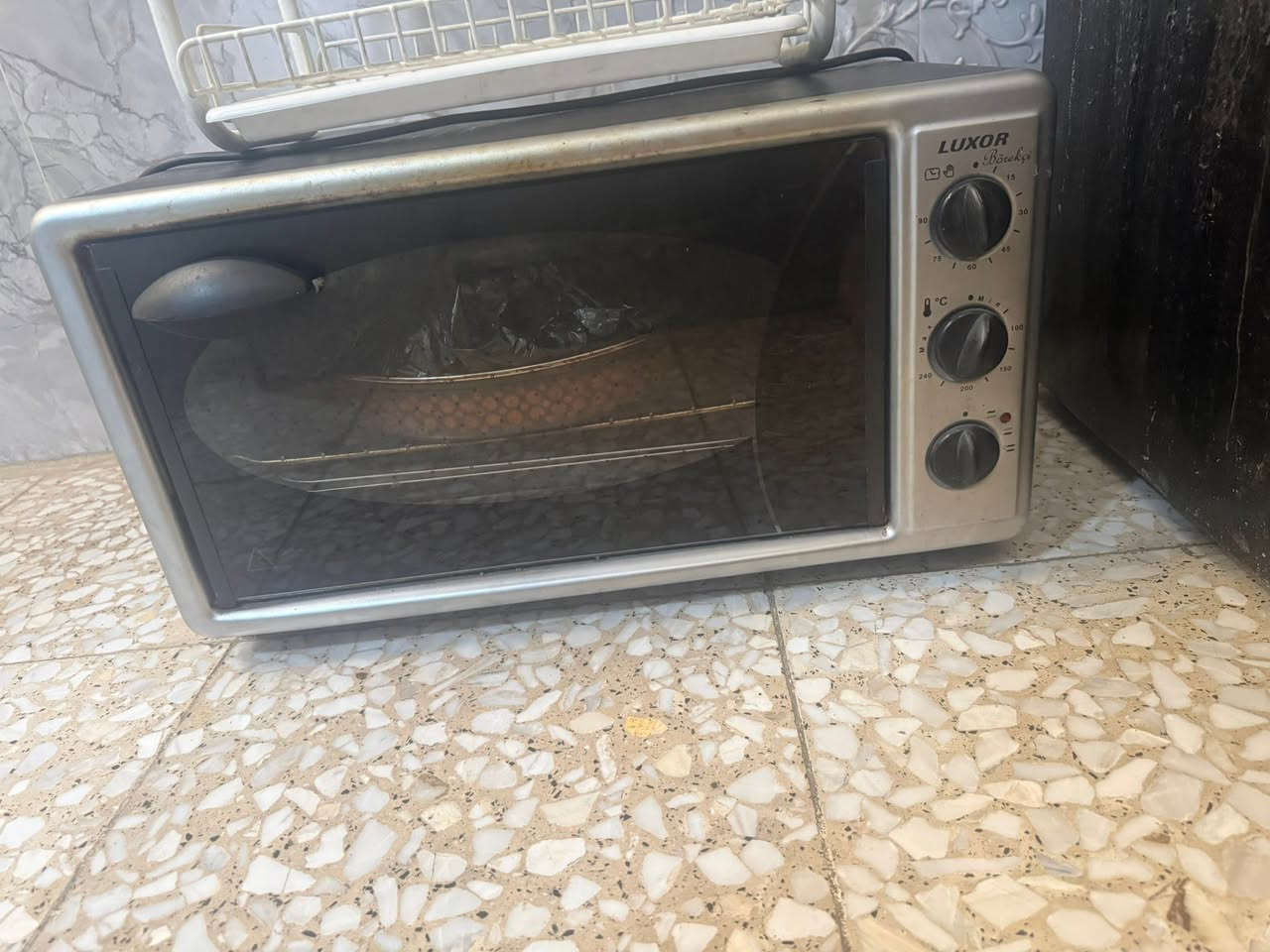 سلام عليكم اغراض للبيع مستعملات ونظيفات
كابسه ٢٥
فرن ٣٠
مرشحة ٧٥


**إذا كنت صاحب هذا الإعلان وتريد حذفه لأي سبب، رجاءا أرسل رسالة إلى الدعم الفني**