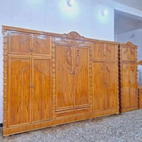 غرف نوم • توصيل