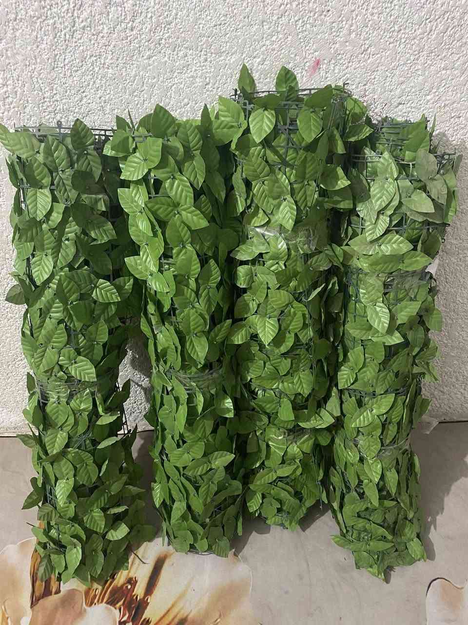 سياج للبيع كل قطعه 3 متر سعر 25 قفل نظيف وجديد


**إذا كنت صاحب هذا الإعلان وتريد حذفه لأي سبب، رجاءا أرسل رسالة إلى الدعم الفني**