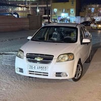 آفيو ٢٠٠٩ • كفالة عام • نجف العسكري