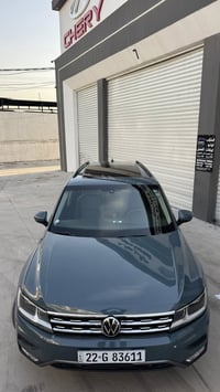 تيگوان ٢٠٢١ • ٢٠٠٠ تيربو • وارد امريكي