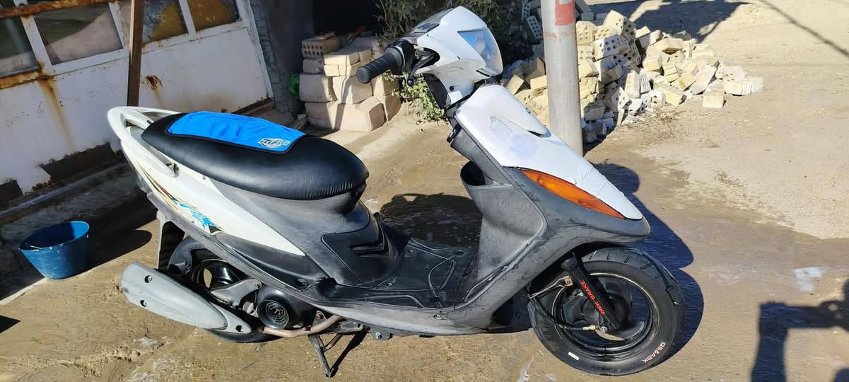 سلام عليكم شباب دراجه ماكس عدله بلاديه برقي ما ملعوب بي دراجه خير من الله دراجه حلوه تخبل مال جنيايه  مكاني حصوه سكندريه سعر 850وبيها مجال  دراجه وكاله مكفوله كفاله عامه *********** تصال عل رقم
