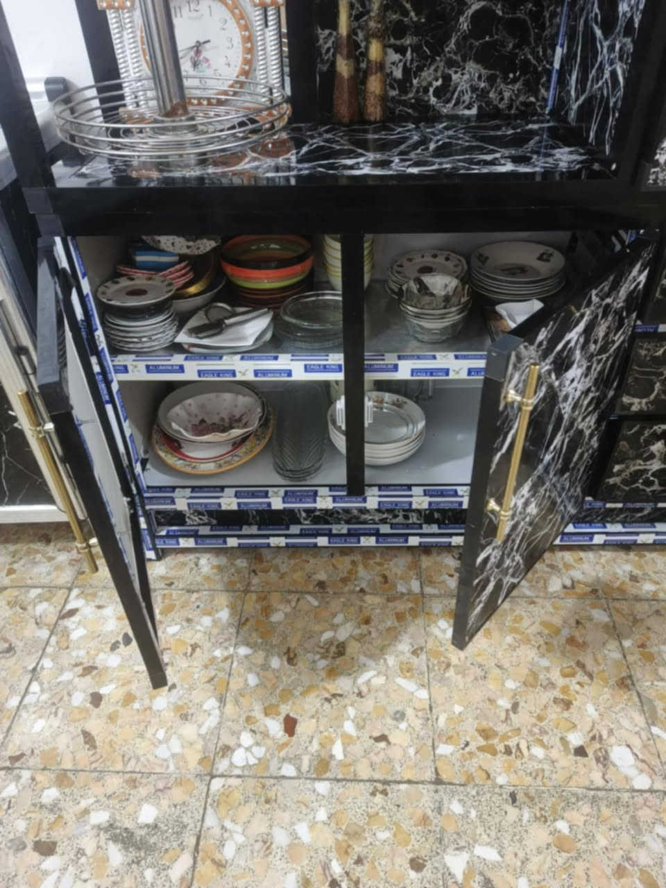 كاونتر للبيع سعر 200 وبي مجال عنوان بغداد التاجي


**إذا كنت صاحب هذا الإعلان وتريد حذفه لأي سبب، رجاءا أرسل رسالة إلى الدعم الفني**