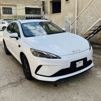 بي واي دي SAEL • هايبرد • فتحة سقف