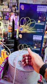 بسم الله الرحمن الرحيم  {لئن شكرتم لازيدنكم} 🥇انارة مخفية المتر ب2 📌ال...