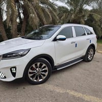 سورنتو • ٢٠٢٠ • كفاله عامه